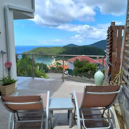 Le Damour Appartement 1 Ou 2 Chambres Les Anses-d'Arlet Exterior foto