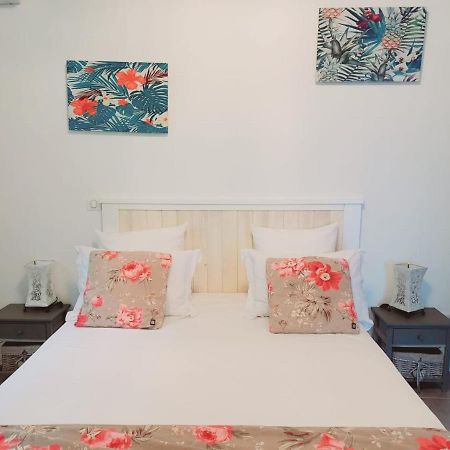 Le Damour Appartement 1 Ou 2 Chambres Les Anses-d'Arlet Exterior foto
