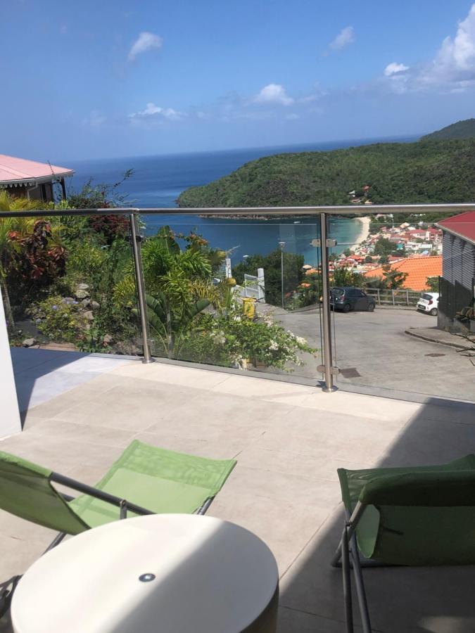 Le Damour Appartement 1 Ou 2 Chambres Les Anses-d'Arlet Exterior foto