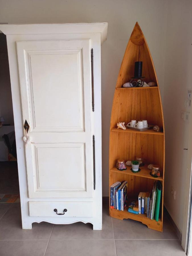 Le Damour Appartement 1 Ou 2 Chambres Les Anses-d'Arlet Exterior foto