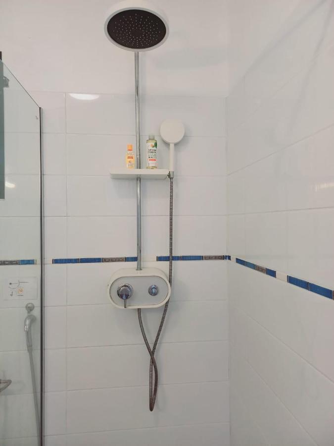 Le Damour Appartement 1 Ou 2 Chambres Les Anses-d'Arlet Exterior foto